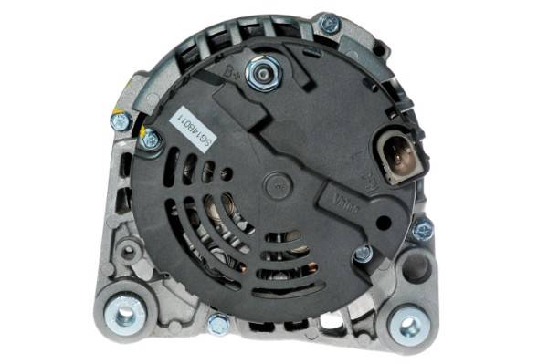 HELLA 8EL 011 710-681 Generator - 14V - 140A - für u.a. VW Passat Variant (3B6)