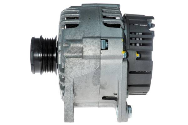 HELLA 8EL 011 710-681 Generator - 14V - 140A - für u.a. VW Passat Variant (3B6)