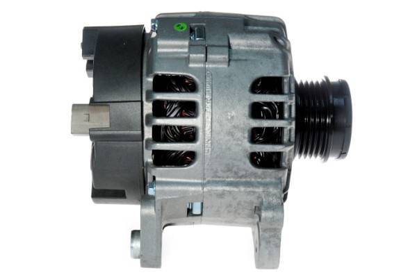 HELLA 8EL 011 710-681 Generator - 14V - 140A - für u.a. VW Passat Variant (3B6)