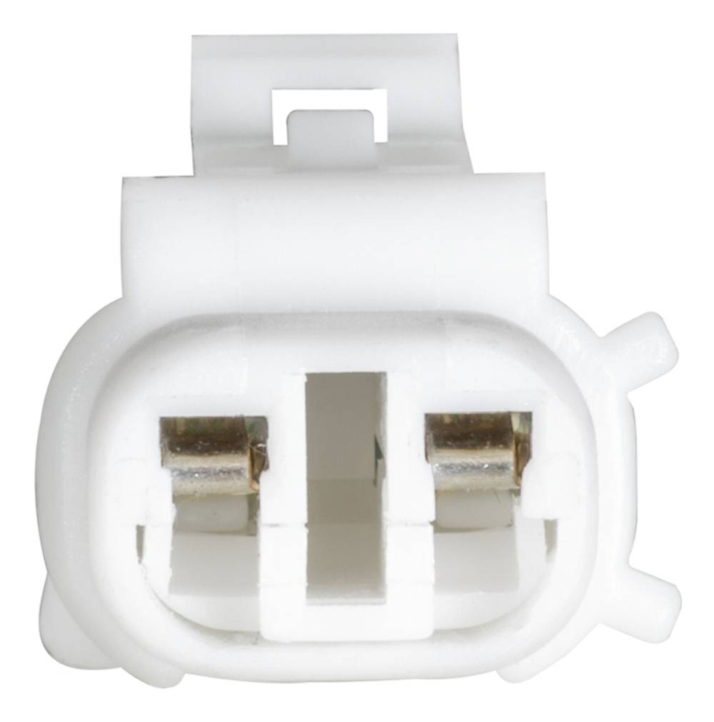 HELLA 6PU 230 040-691 Sensor, Raddrehzahl - 2-polig - vorne - mit Halter