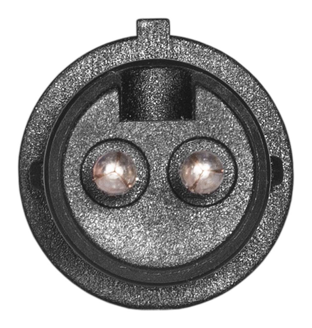 HELLA 6PU 012 806-271 Sensor, Raddrehzahl - 12V - Kabel: 550mm