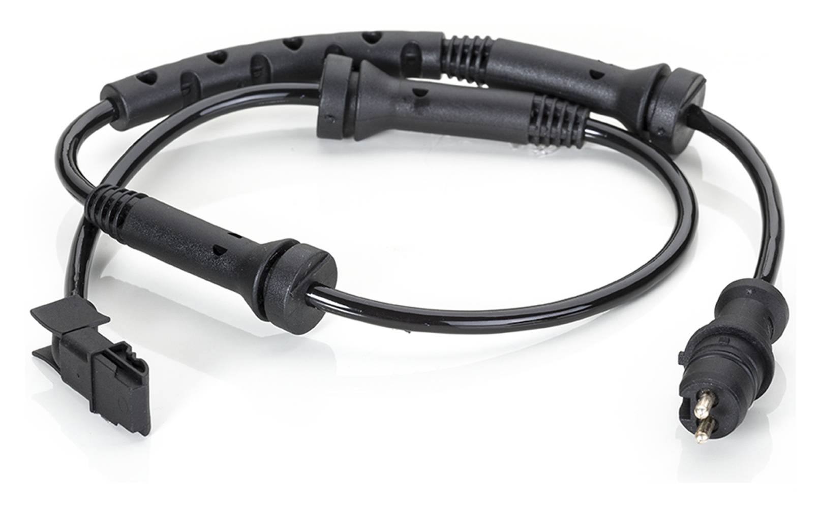 HELLA 6PU 012 806-271 Sensor, Raddrehzahl - 12V - Kabel: 550mm