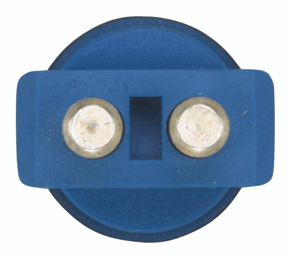 HELLA 6PT 009 107-391 Sensor, Kühlmitteltemperatur - 12V - geschraubt