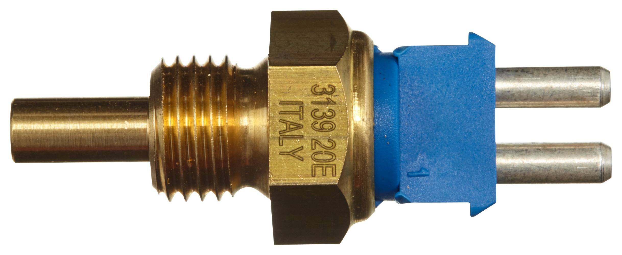 HELLA 6PT 009 107-391 Sensor, Kühlmitteltemperatur - 12V - geschraubt