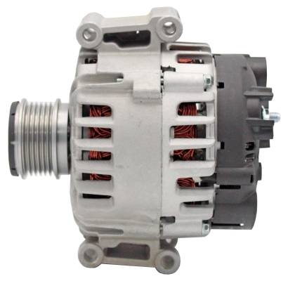 HELLA 8EL 015 630-041 Generator - 14V - 140A