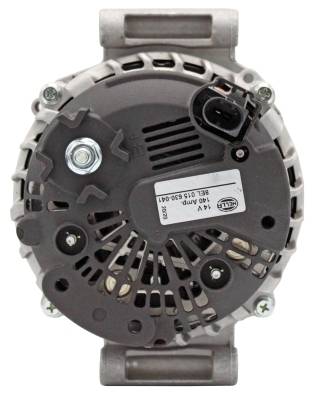 HELLA 8EL 015 630-041 Generator - 14V - 140A