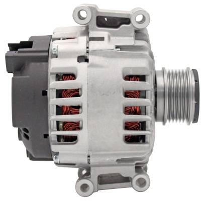 HELLA 8EL 015 630-041 Generator - 14V - 140A