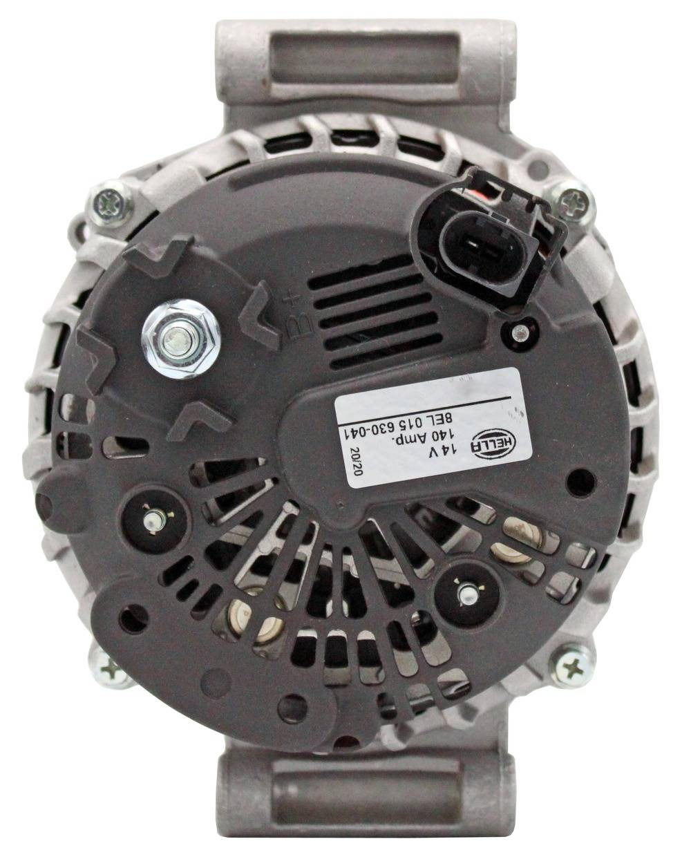 HELLA 8EL 015 630-041 Generator - 14V - 140A