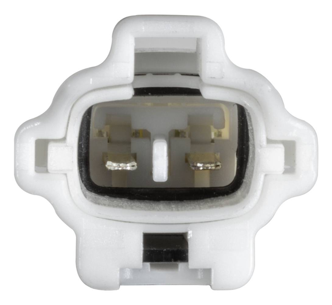 HELLA 6PU 230 040-781 Sensor, Raddrehzahl - 2-polig - vorne - mit Halter