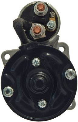 HELLA 8EA 012 527-851 Starter - 12V - 2.2kW - für u.a. Fiat Stilo Multi Wagon (192_)
