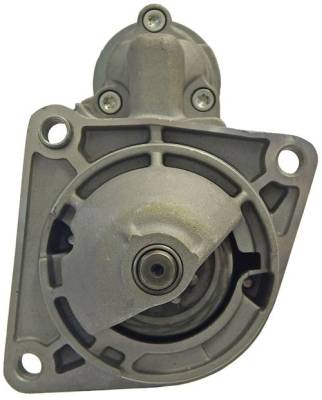 HELLA 8EA 012 527-851 Starter - 12V - 2.2kW - für u.a. Fiat Stilo Multi Wagon (192_)