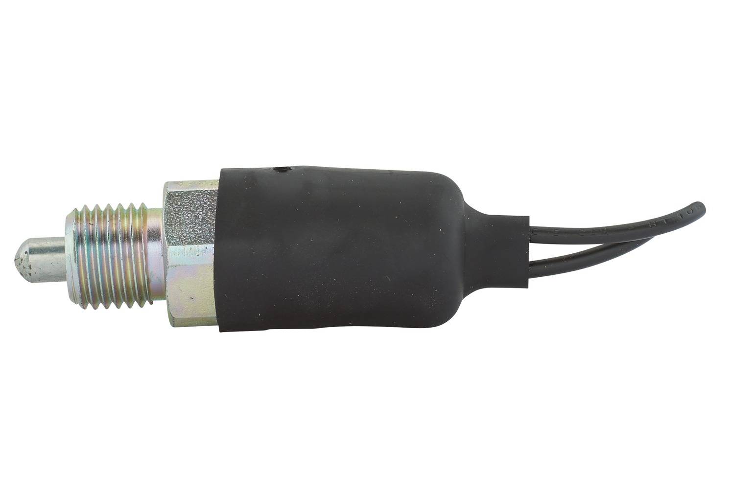 HELLA 6ZF 008 621-291 Schalter, Rückfahrleuchte - 12V - Anschlussanzahl: 2 - geschraubt - Schließer