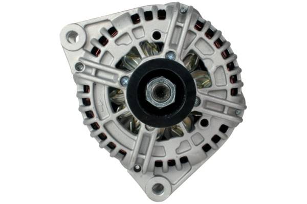 HELLA 8EL 012 428-391 Generator - 14V - 150A - für u.a. MB E-Class (W211)
