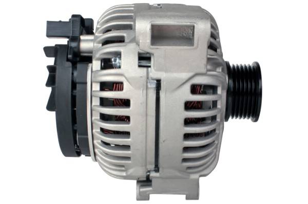 HELLA 8EL 012 428-391 Generator - 14V - 150A - für u.a. MB E-Class (W211)