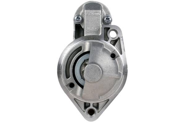 HELLA 8EA 012 526-121 Starter - 12V - 1.7kW - für u.a. Hyundai Accent III Saloon (Mc)