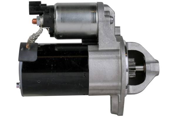 HELLA 8EA 012 526-121 Starter - 12V - 1.7kW - für u.a. Hyundai Accent III Saloon (Mc)