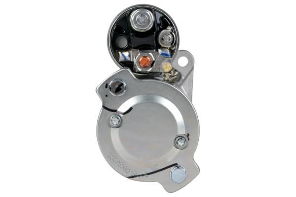 HELLA 8EA 012 527-661 Starter - 12V - 1.1kW - für u.a. Opel Zafira / Zafira Family B (A05)