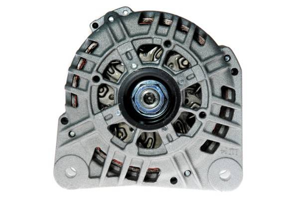 HELLA 8EL 011 710-641 Generator - 14V - 125A - für u.a. Renault Master II Chassis (Ed/Hd/Ud)