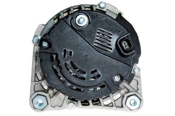 HELLA 8EL 011 710-641 Generator - 14V - 125A - für u.a. Renault Master II Chassis (Ed/Hd/Ud)