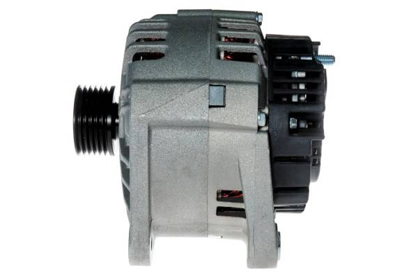 HELLA 8EL 011 710-641 Generator - 14V - 125A - für u.a. Renault Master II Chassis (Ed/Hd/Ud)