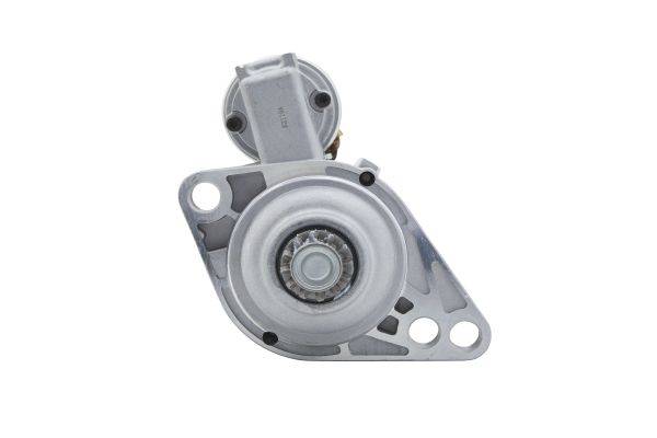 HELLA 8EA 011 612-221 Starter - 12V - 1.7kW - für u.a. VW Golf VI (5K1)