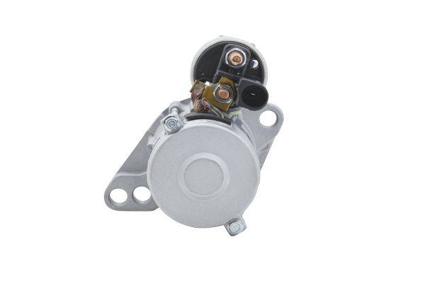HELLA 8EA 011 612-221 Starter - 12V - 1.7kW - für u.a. VW Golf VI (5K1)