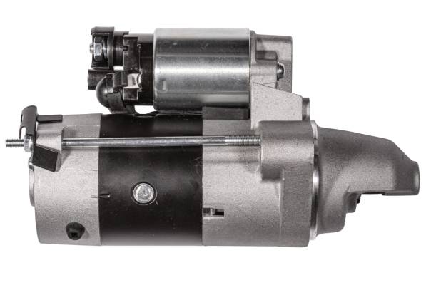 HELLA 8EA 011 611-861 Starter - 12V - 2kW - für u.a. Honda Civic VIII Hatchback (Fn, Fk)