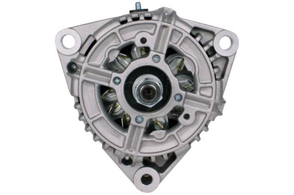 HELLA 8EL 012 584-071 Generator - 28V - 90A
