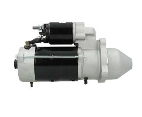 HELLA 8EA 012 586-421 Starter - 24V - 4kW