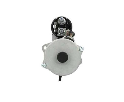HELLA 8EA 012 586-421 Starter - 24V - 4kW