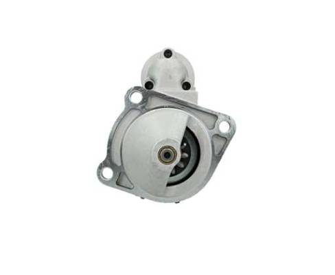 HELLA 8EA 012 586-421 Starter - 24V - 4kW
