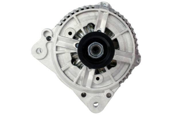 HELLA 8EL 012 429-741 Generator - 14V - 120A - für u.a. Audi A4 (8D2, B5)