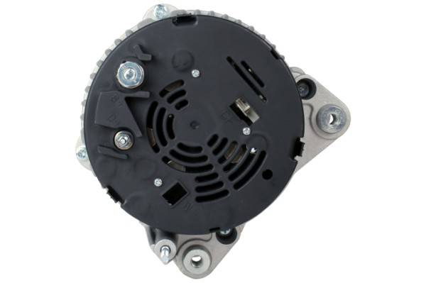 HELLA 8EL 012 429-741 Generator - 14V - 120A - für u.a. Audi A4 (8D2, B5)
