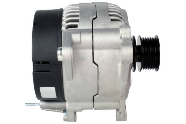 HELLA 8EL 012 429-741 Generator - 14V - 120A - für u.a. Audi A4 (8D2, B5)