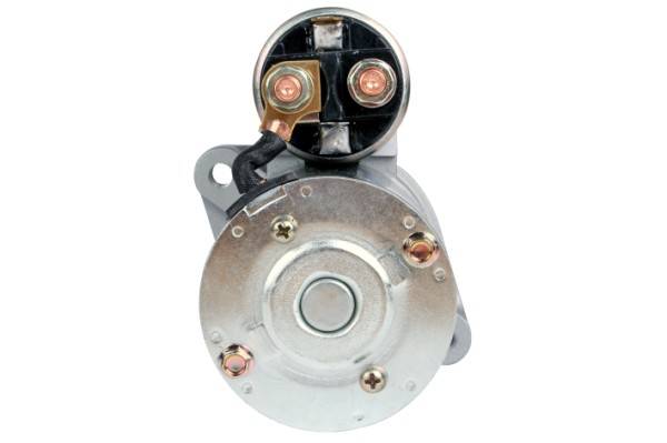 HELLA 8EA 012 527-521 Starter - 12V - 0.9kW - für u.a. Hyundai Accent III Saloon (Mc)