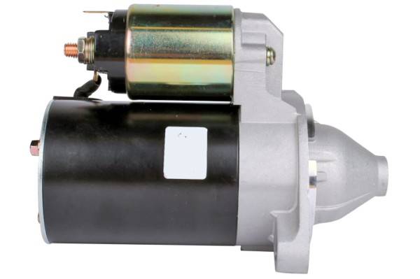 HELLA 8EA 012 527-521 Starter - 12V - 0.9kW - für u.a. Hyundai Accent III Saloon (Mc)