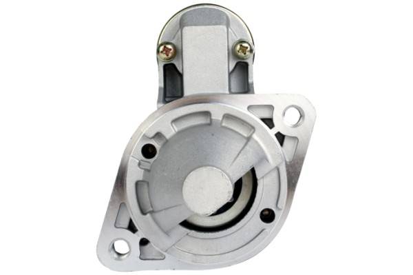 HELLA 8EA 012 527-521 Starter - 12V - 0.9kW - für u.a. Hyundai Accent III Saloon (Mc)