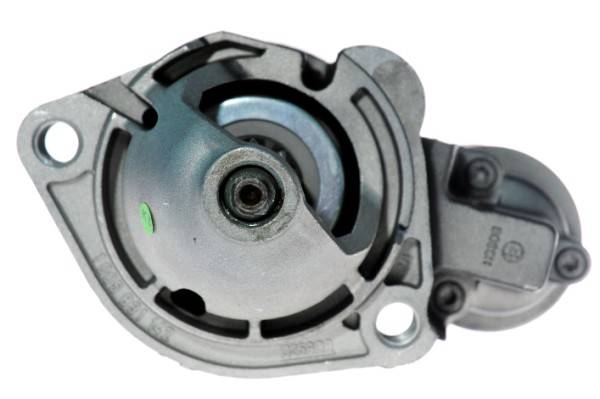 HELLA 8EA 011 610-491 Starter - 12V - 1.8kW - für u.a. VW Passat Variant (3B6)