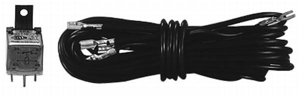 HELLA 8KA 128 503-001 Leitungssatz - Halogen