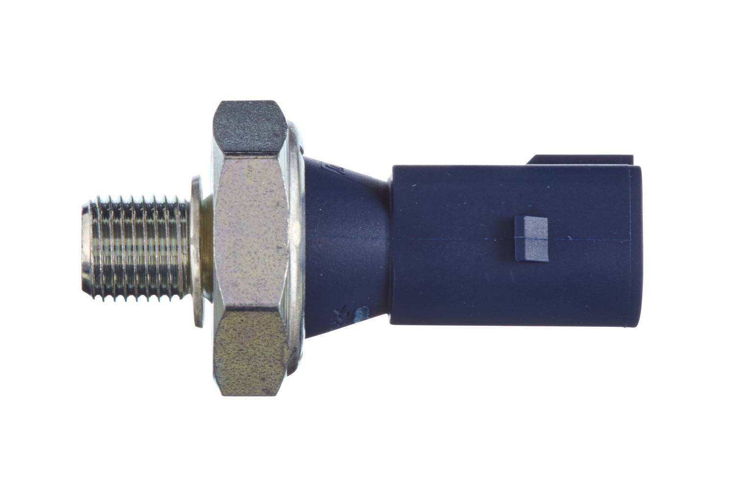 HELLA 6ZL 008 280-041 Öldruckschalter - 12V - Anschlussanzahl: 1 - Steckergehäuseform: oval - Öffner