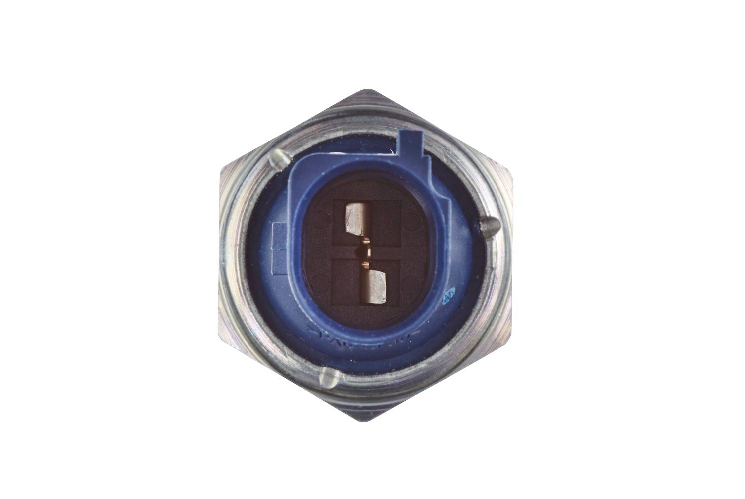 HELLA 6ZL 008 280-041 Öldruckschalter - 12V - Anschlussanzahl: 1 - Steckergehäuseform: oval - Öffner
