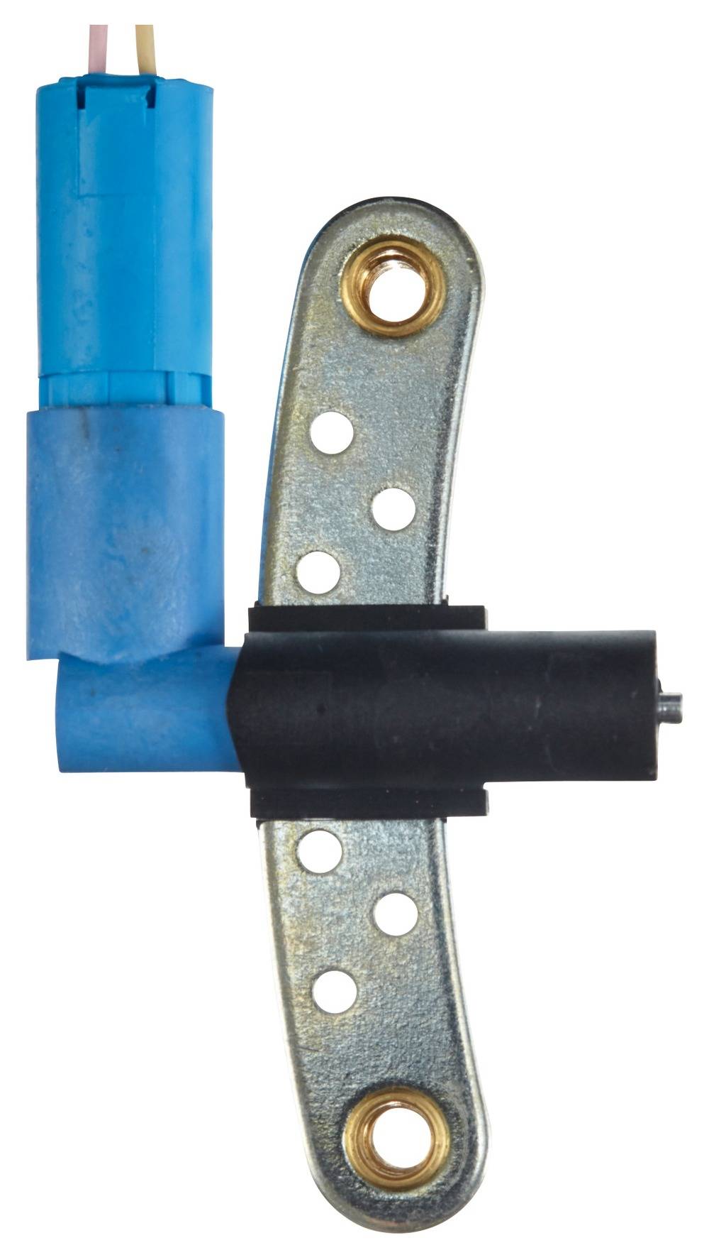 HELLA 6PU 009 163-901 Impulsgeber, Kurbelwelle - 12V - 2-polig - mit fahrzeugspezifischem Adapter/mi