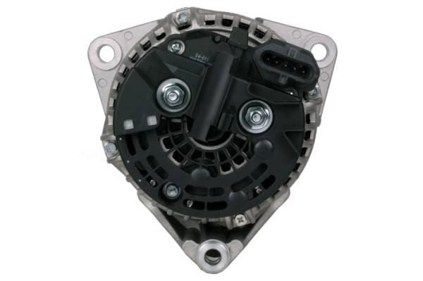 HELLA 8EL 012 584-251 Generator - 28V - 80A