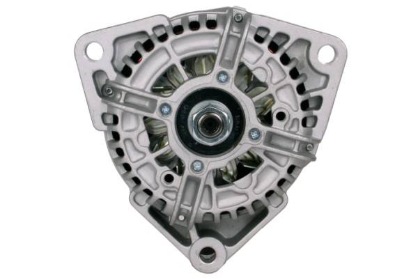 HELLA 8EL 012 584-251 Generator - 28V - 80A