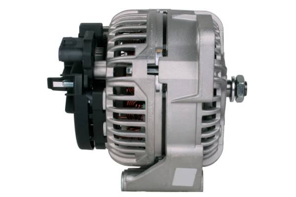 HELLA 8EL 012 584-251 Generator - 28V - 80A