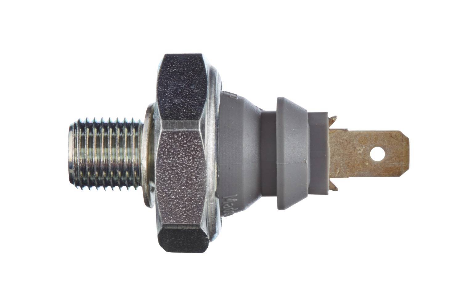 HELLA 6ZL 003 259-481 Öldruckschalter - 12V - Anschlussanzahl: 1 - Flachstecker - Schließer