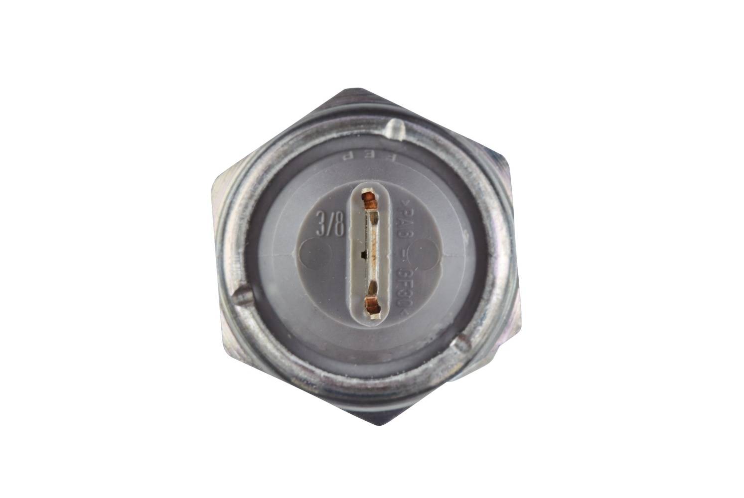HELLA 6ZL 003 259-481 Öldruckschalter - 12V - Anschlussanzahl: 1 - Flachstecker - Schließer