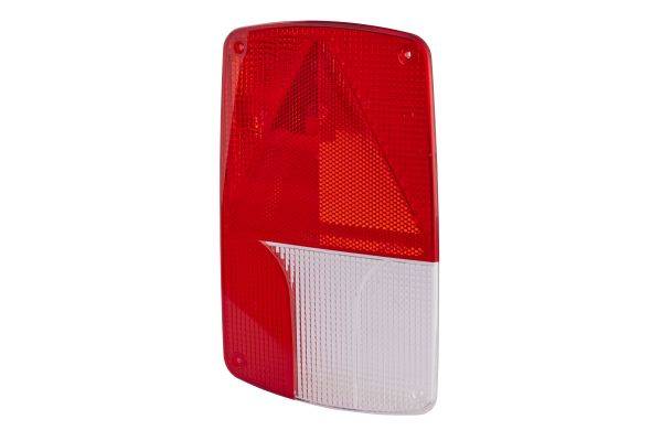 HELLA 9EL 990 633-031 Lichtscheibe, Links