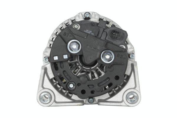 HELLA 8EL 011 712-501 Generator - 14V - 120A - für u.a. Opel Zafira / Zafira Family B (A05)