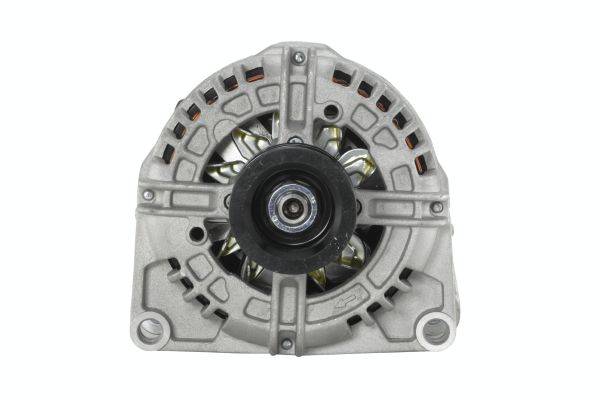 HELLA 8EL 011 712-501 Generator - 14V - 120A - für u.a. Opel Zafira / Zafira Family B (A05)